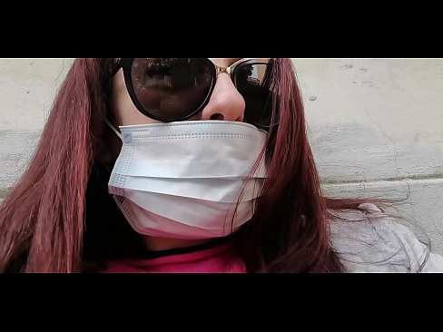 ❤️ Η Νικολέτα εκδικείται τον γείτονά της και κατουράει στο γκαράζ του (Ειδικό Covid19 Ιταλική καραντίνα) ❤❌ Σπιτικό πορνό ❤