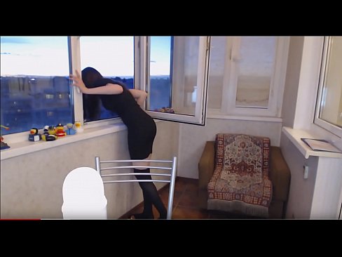 ❤️ Προσπαθήστε να μην τελειώσετε με Streamer Olyasha 1080p (Metronome) ❤❌ Σπιτικό πορνό ❤